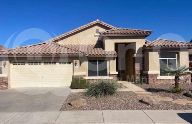 6932 West Monterey Street - 6932 West Monterey Street, Chandler, AZ 85226