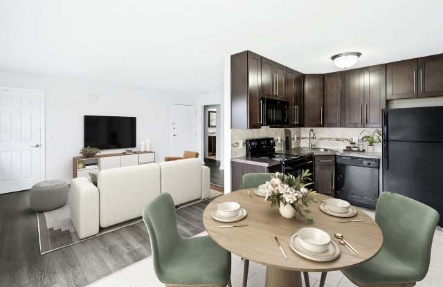 Ascot Park Apartments photos photos