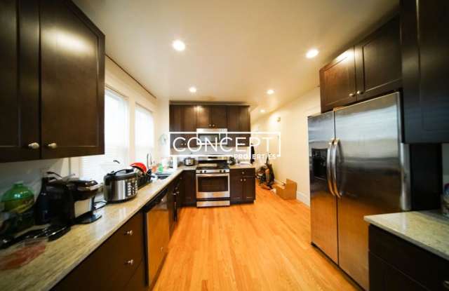 8 Sawyer Ter. photos photos