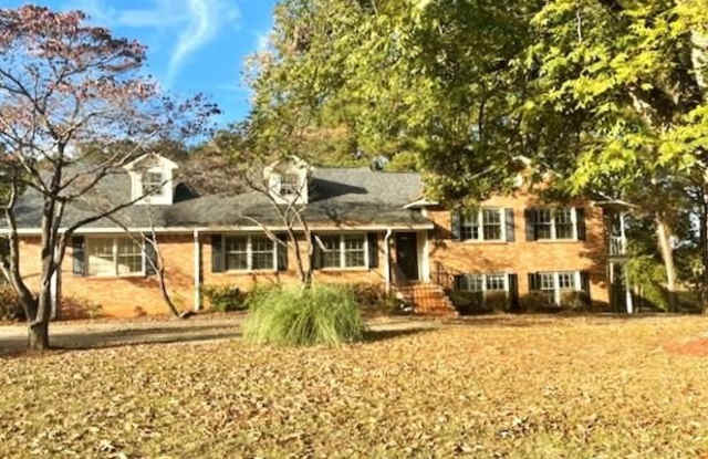 2045 McCrays Mill Road - 2045 McCrays Mill Road, Sumter, SC 29150