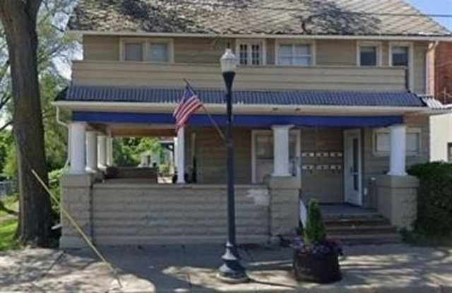 26 WABASH Street - 26 Wabash Street, Milan, MI 48160