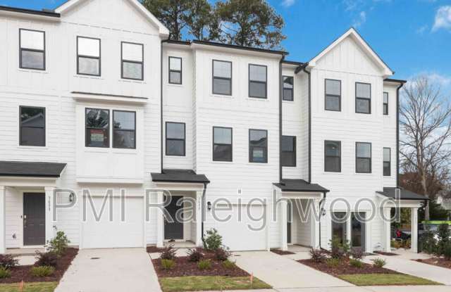 3615 Elm Grove Lane - 3615 Elm Grove Lane, Wake County, NC 27604