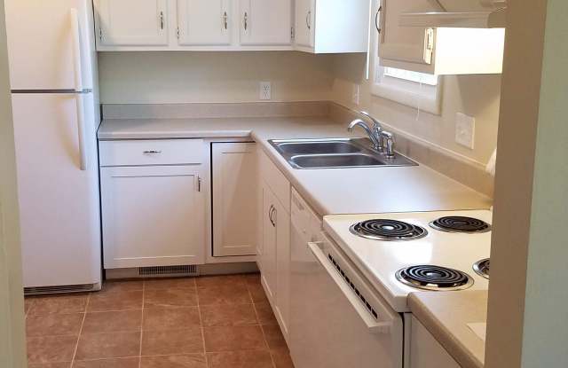 543 East School Street - 543 East School Street, Kent, OH 44240