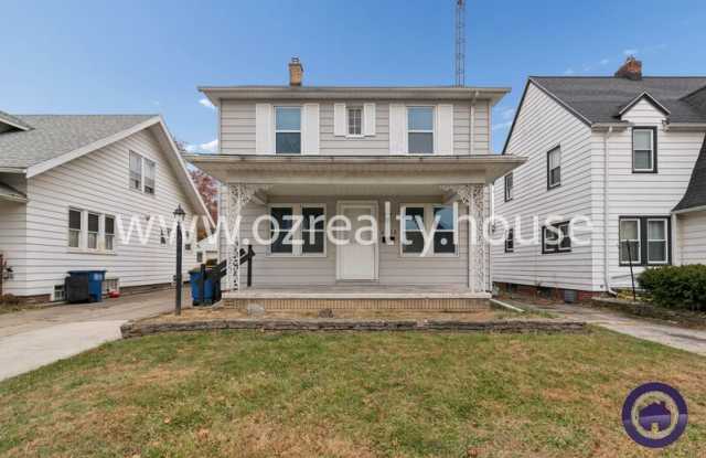 4218 Parrakeet Ave - 4218 Parrakeet Avenue, Toledo, OH 43612