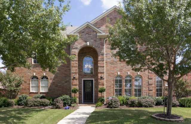 213 Longview Court - 213 Longview Court, Keller, TX 76248
