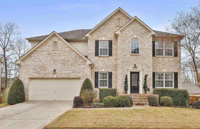 43 Rockridge - 43 Rockridge Drive, Newnan, GA 30265
