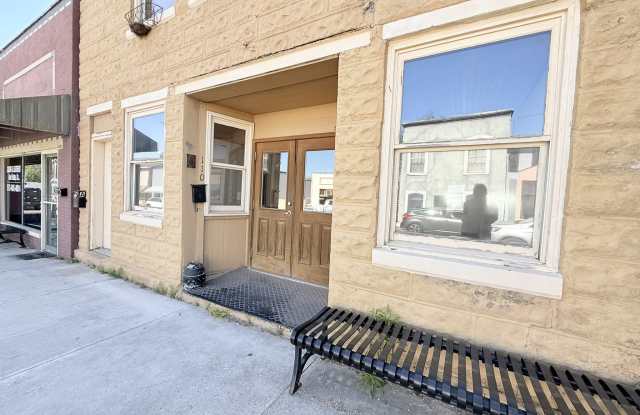 110 South Smith Street - A photos photos