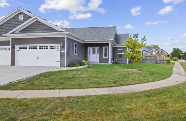 3003 East Stillwater Landing - 1 - 3003 East Stillwater Landing, Urbana, IL 61802