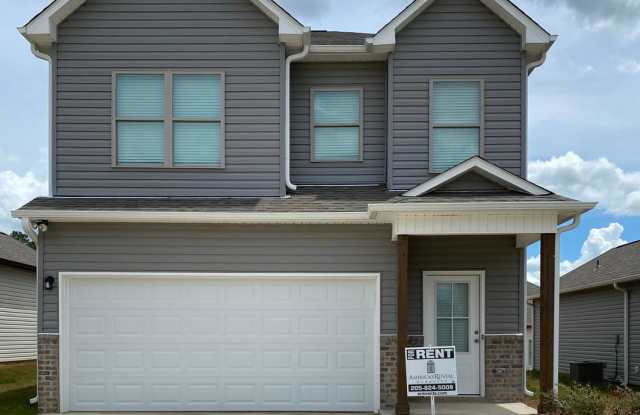 Home for Rent in Cullman, AL… Available to View with 48 Hour Notice!!! photos photos