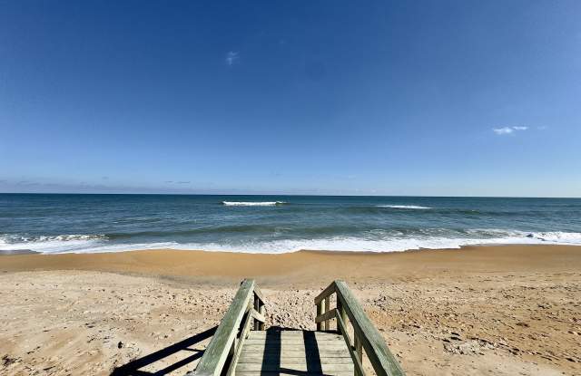 1541 North Oceanshore Boulevard - B - 1541 North Oceanshore Boulevard, Flagler Beach, FL 32136