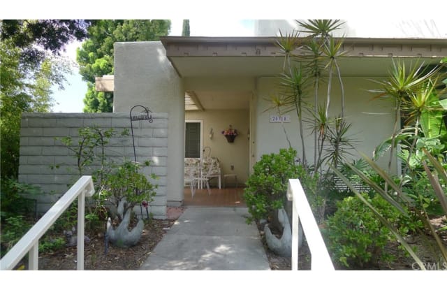 2031 E Via Mariposa E - 2031 Via Mariposa E, Laguna Woods, CA 92637