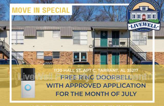 1120 Hall Street photos photos