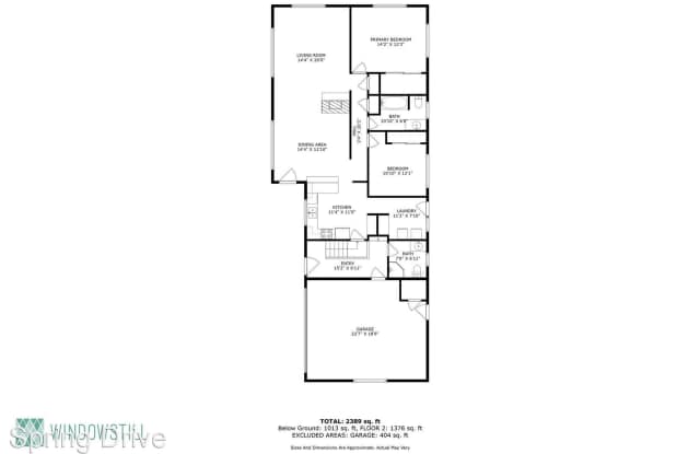 1034 Spring Drive Gallery 3