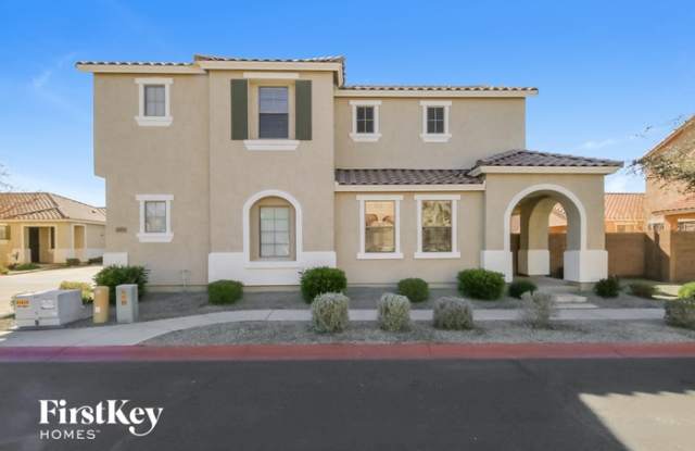 3875 East Flower Street - 3875 East Flower Street, Gilbert, AZ 85298