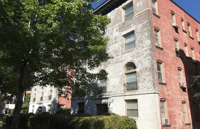 2829 28th Street NW #21 - 2829 28th Street Northwest, Washington, DC 20008