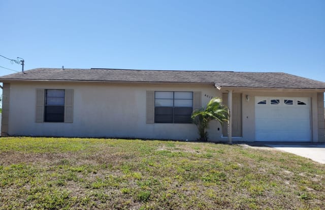 4017 12th St. W. - 4017 12th Street West, Lehigh Acres, FL 33971