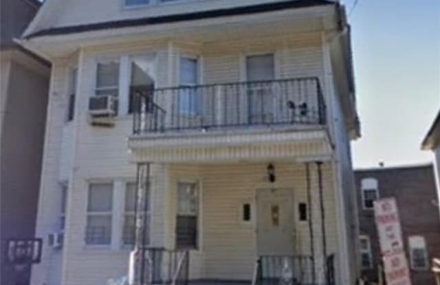 81 Hamilton Avenue - 81 Hamilton Avenue, Yonkers, NY 10705