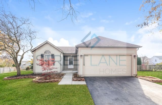 870 Bisque Court - 870 Bisque Court, Columbus, OH 43119
