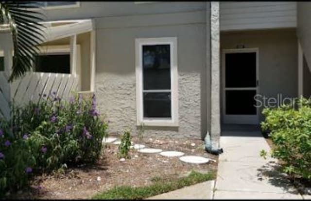 619 WINDRUSH BAY DRIVE - 619 Windrush Bay Drive, Tarpon Springs, FL 34689