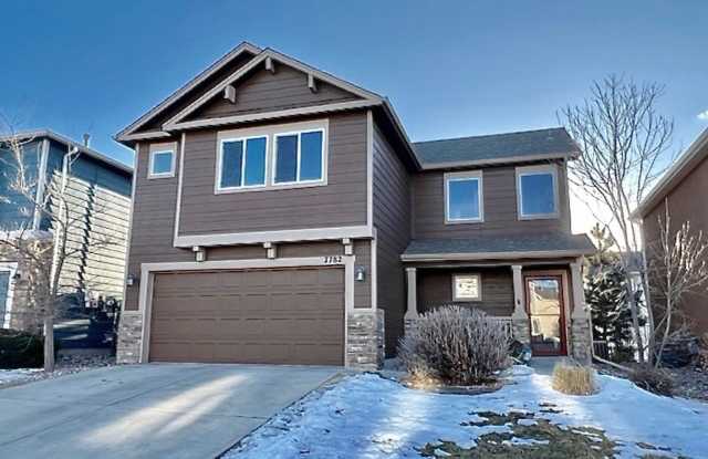 2 Story Home with 3 Bed, 2.5 Bath, 2 Car Garage in Stetson Hills photos photos