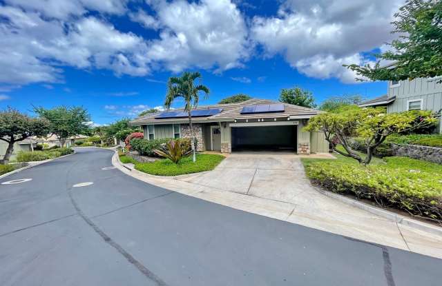 Kanani Wailea - Furnished 4 Bedroom 4.5 Bathrooms - World Class Amenities in Wailea Maui photos photos