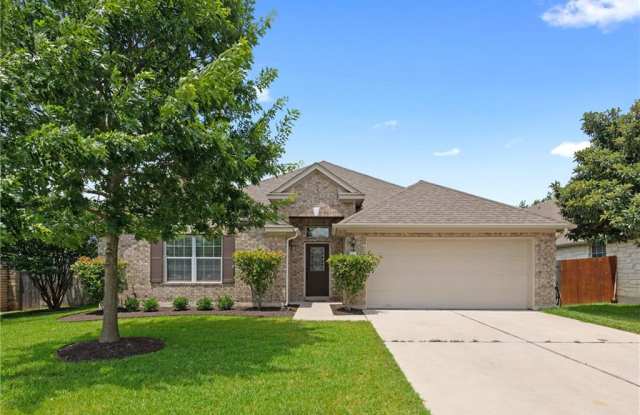 101 Tulip Trail BND - 101 Tulip Trail Boulevard, Cedar Park, TX 78613