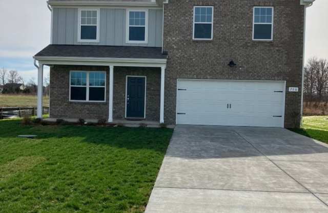 Rucker Landing Home in Murfreesboro photos photos