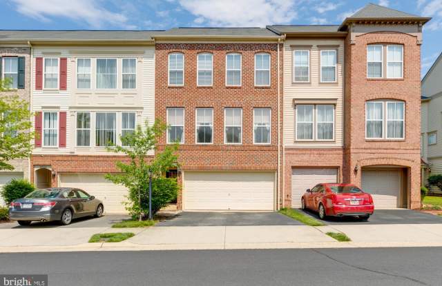 22870 LIVINGSTON TERRACE - 22870 Livingston Terrace, Brambleton, VA 20148