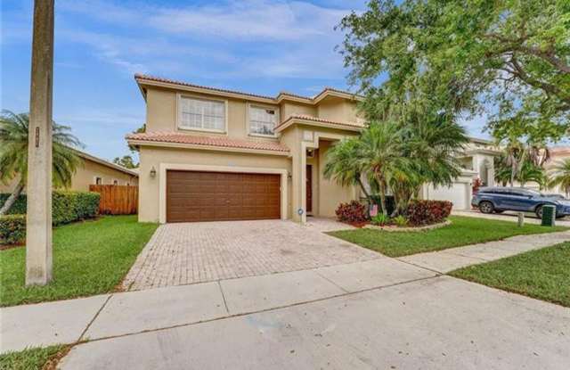 16763 NW 13th Street St PEMBROKE PINES, FL 33028 photos photos