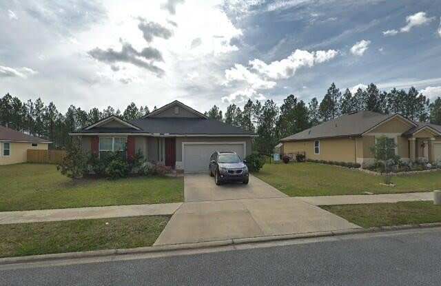 11772 Lindsey Lake Drive - 11772 Lindsey Lake Drive, Jacksonville, FL 32221