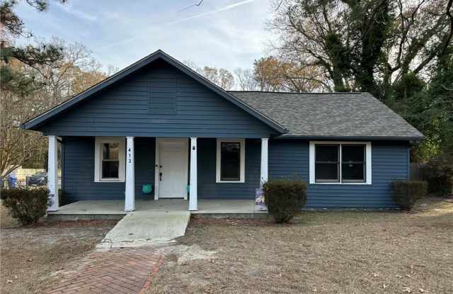 413 Country Club Drive photos photos