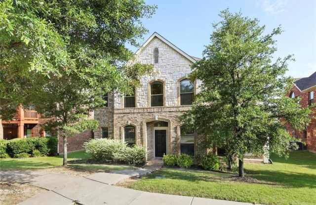 8778 Fisher Drive - 8778 Fisher Road, Frisco, TX 75033