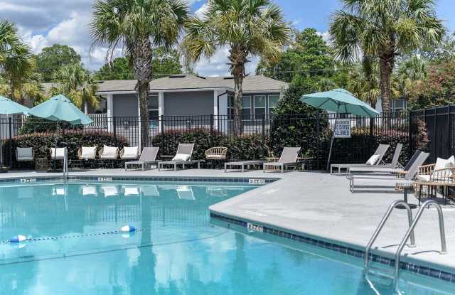 The Magnolia Apartments Gallery 2