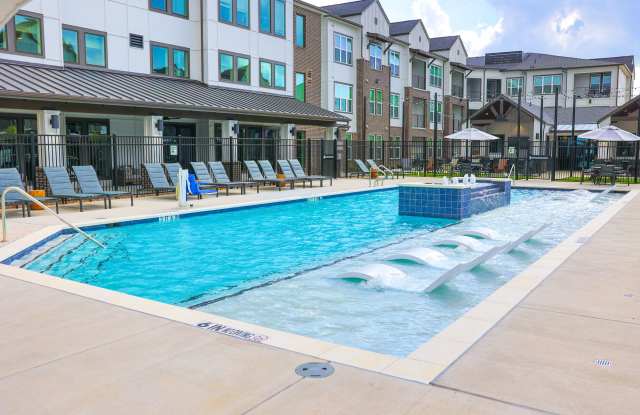 Aspire at Sherman photos photos