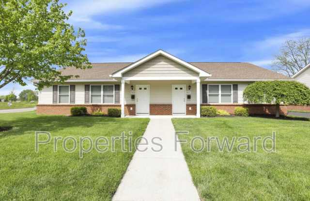 4031 Elm St - 4031 Elm Street, Franklin County, OH 43123