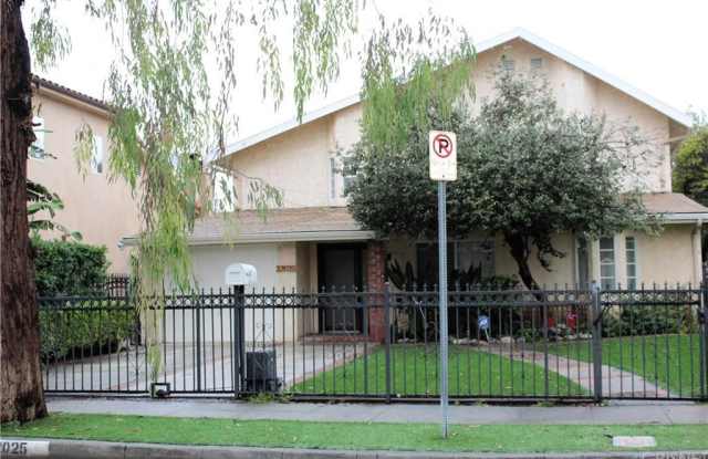 22025 Martinez Street - 22025 Martinez Street, Los Angeles, CA 91364