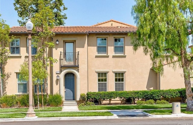 107 Silverado - 107 Silverado, Irvine, CA 92618