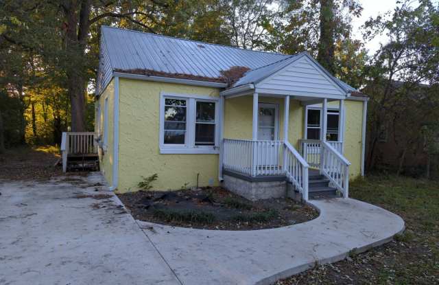 2 Bedroom House in Rossville/East Ridge - 24 Palm Beach Avenue, Catoosa County, GA 30741