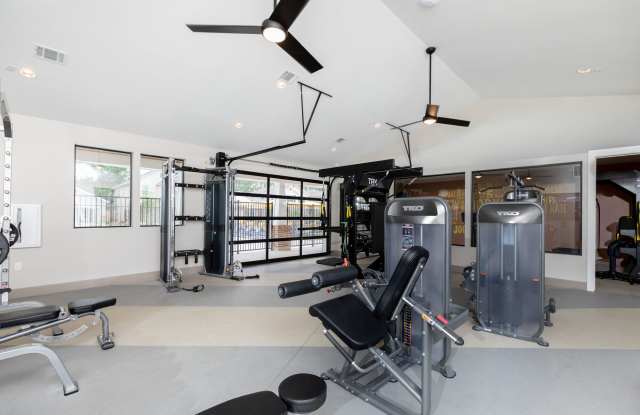 Sycamore Heights - Townhomes Gallery 3