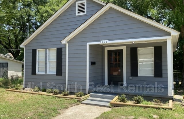 1504 Crutcher St photos photos