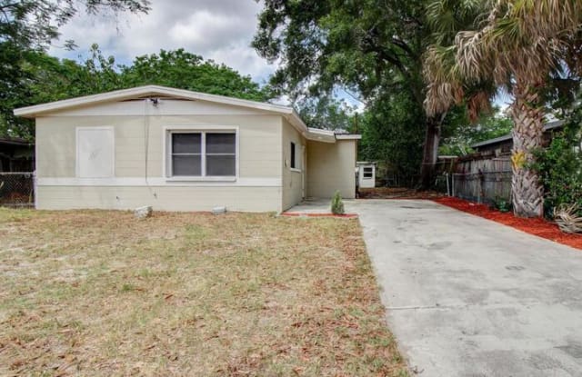 2304 East Liberty Street - 2304 East Liberty Street, Tampa, FL 33612