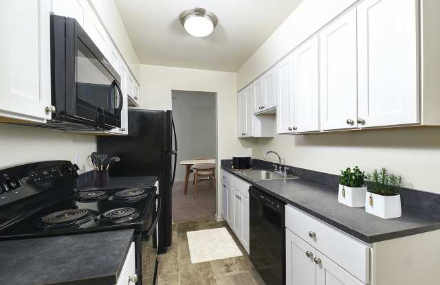 Toftrees Apartments Gallery 4