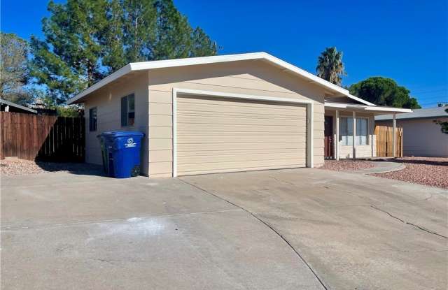 1217 Cheyenne Court - 1217 Cheyenne Court, Boulder City, NV 89005