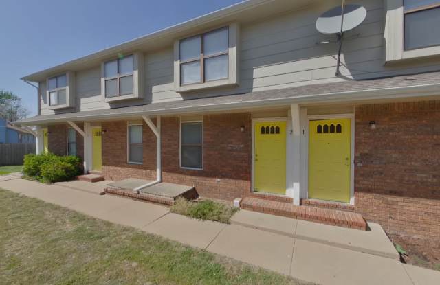 3233 Illinois Apt 3 photos photos
