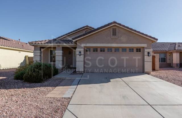 3027 West Red Fox Road - 3027 West Red Fox Road, Phoenix, AZ 85083
