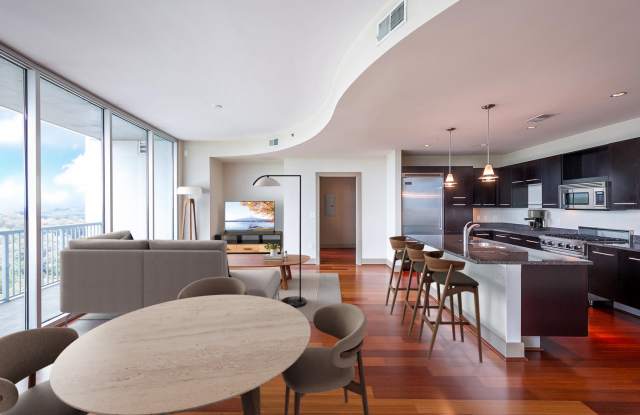 Mezzo Apartment Homes Gallery 2