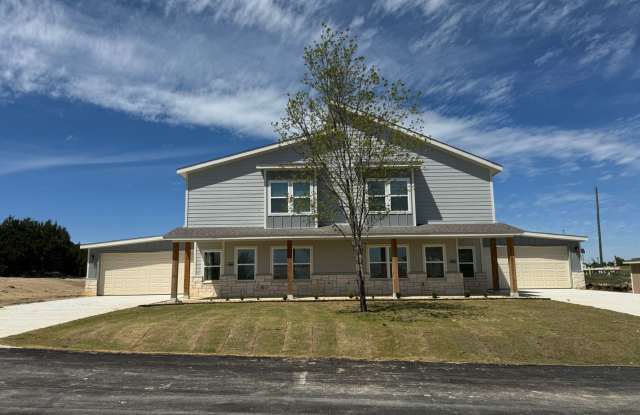 3/2/2 Modern Two‑Story Home in Gated Community – Peaster ISD ✨ NO WATER BILL photos photos