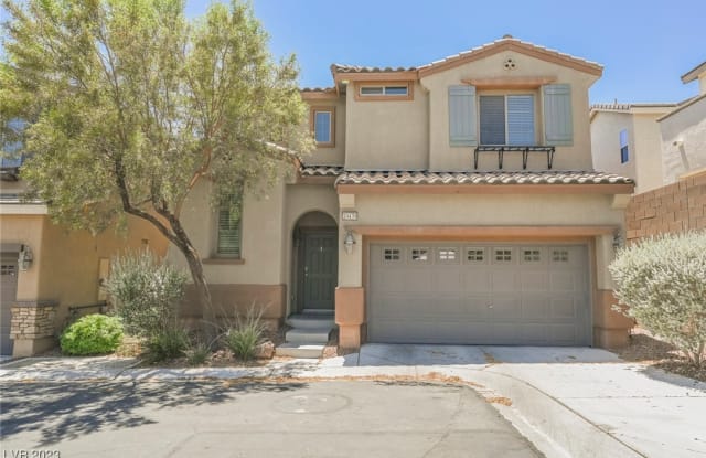 10439 Lilac Square Avenue - 10439 Lilac Square Avenue, Las Vegas, NV 89166