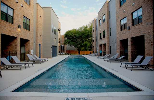 3-, 4- and 5-Bedroom Luxury Townhomes with Top-of-the-Line Amenities! photos photos
