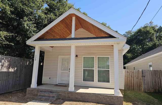 120 S N St - 120 South N Street, Pensacola, FL 32502